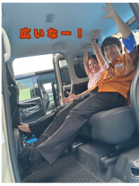 週末お待ちしております！！